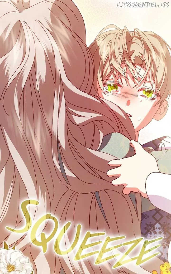 Hoping for My Death Chapter 63 page 96