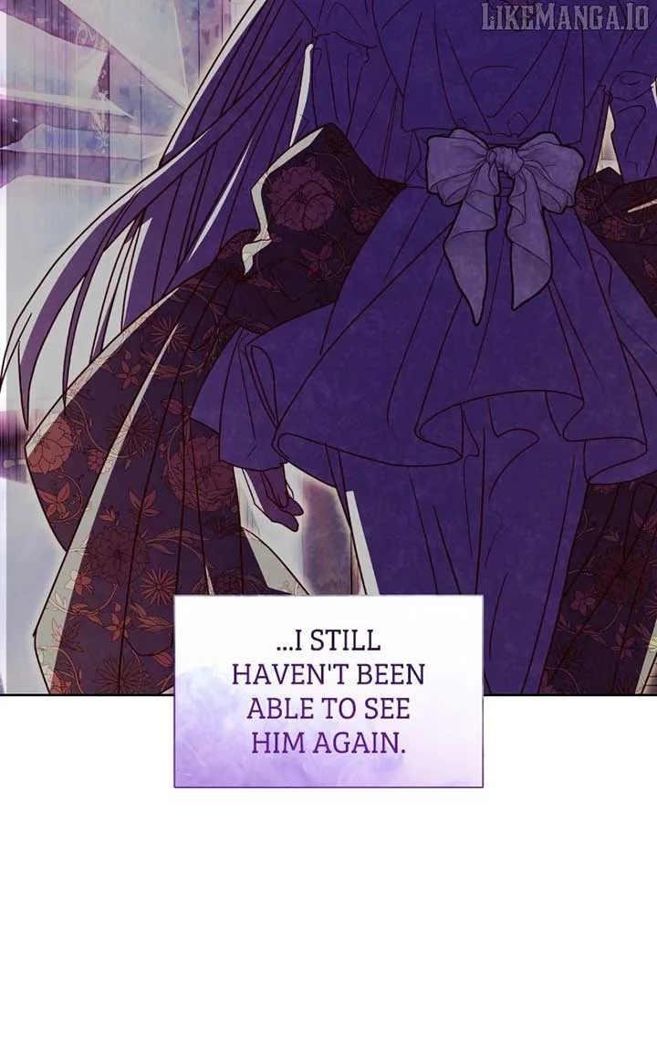 Hoping for My Death Chapter 68 page 56
