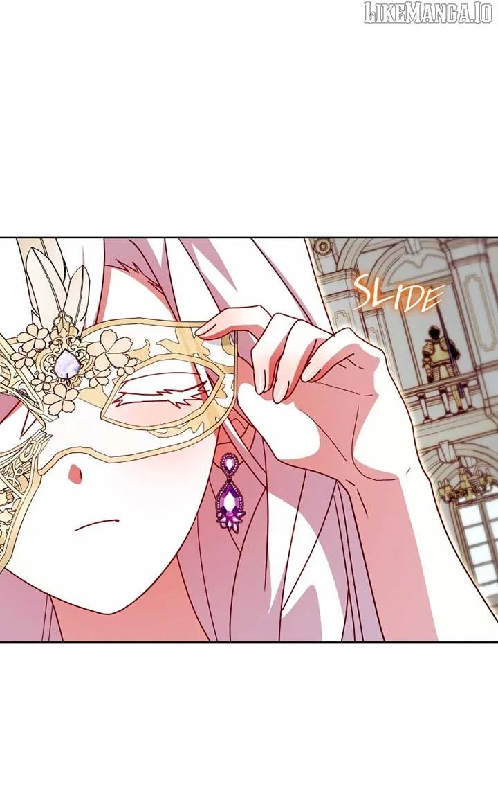 Hoping for My Death Chapter 68 page 68