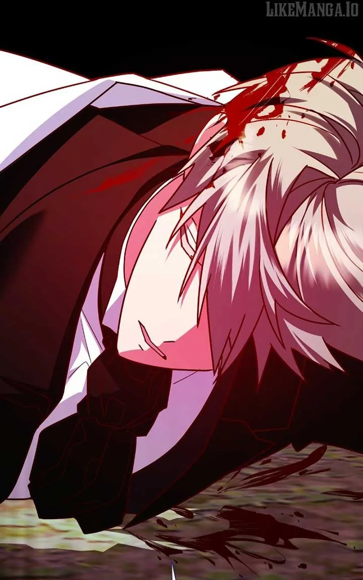 Hoping for My Death Chapter 68 page 118