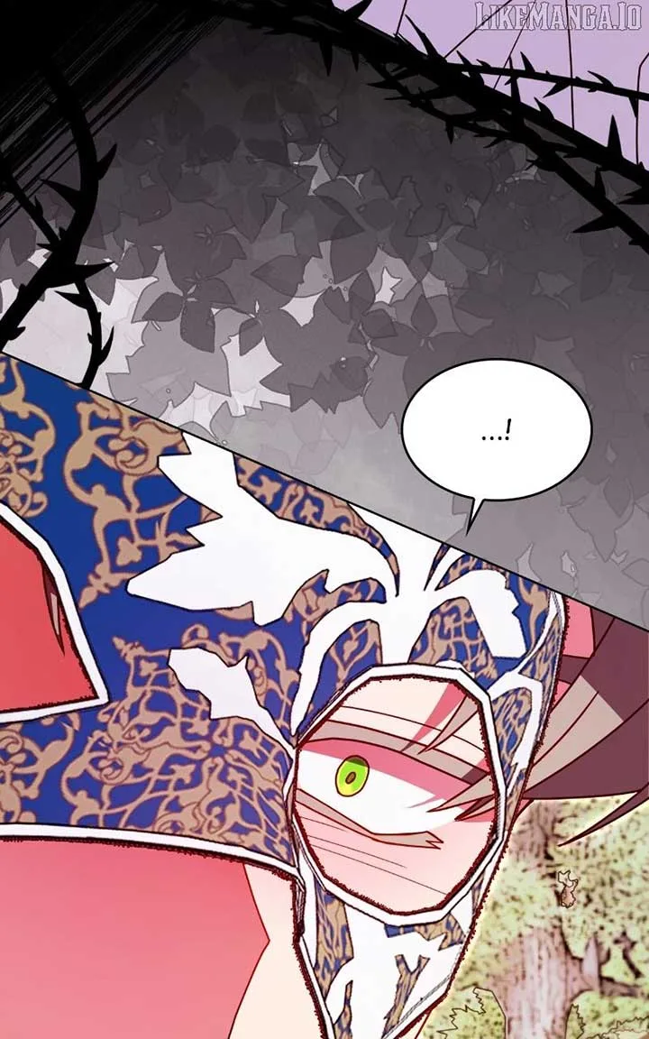 Hoping for My Death Chapter 68 page 110