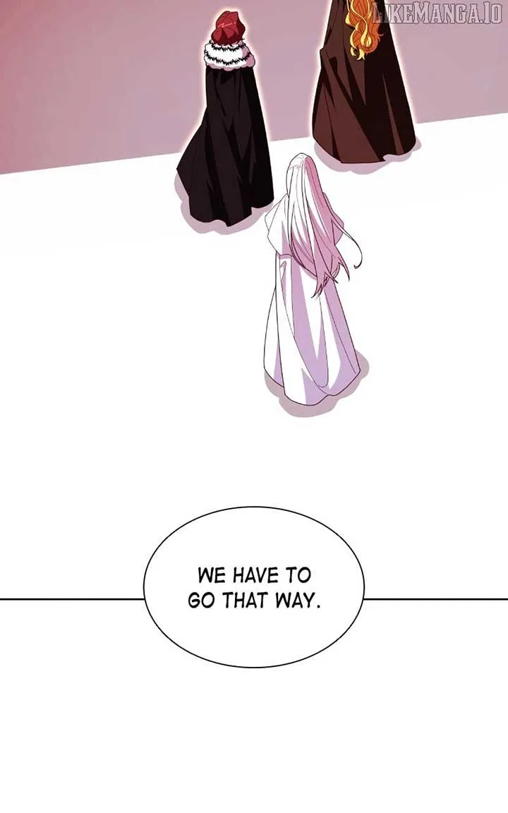 Hoping for My Death Chapter 68 page 61