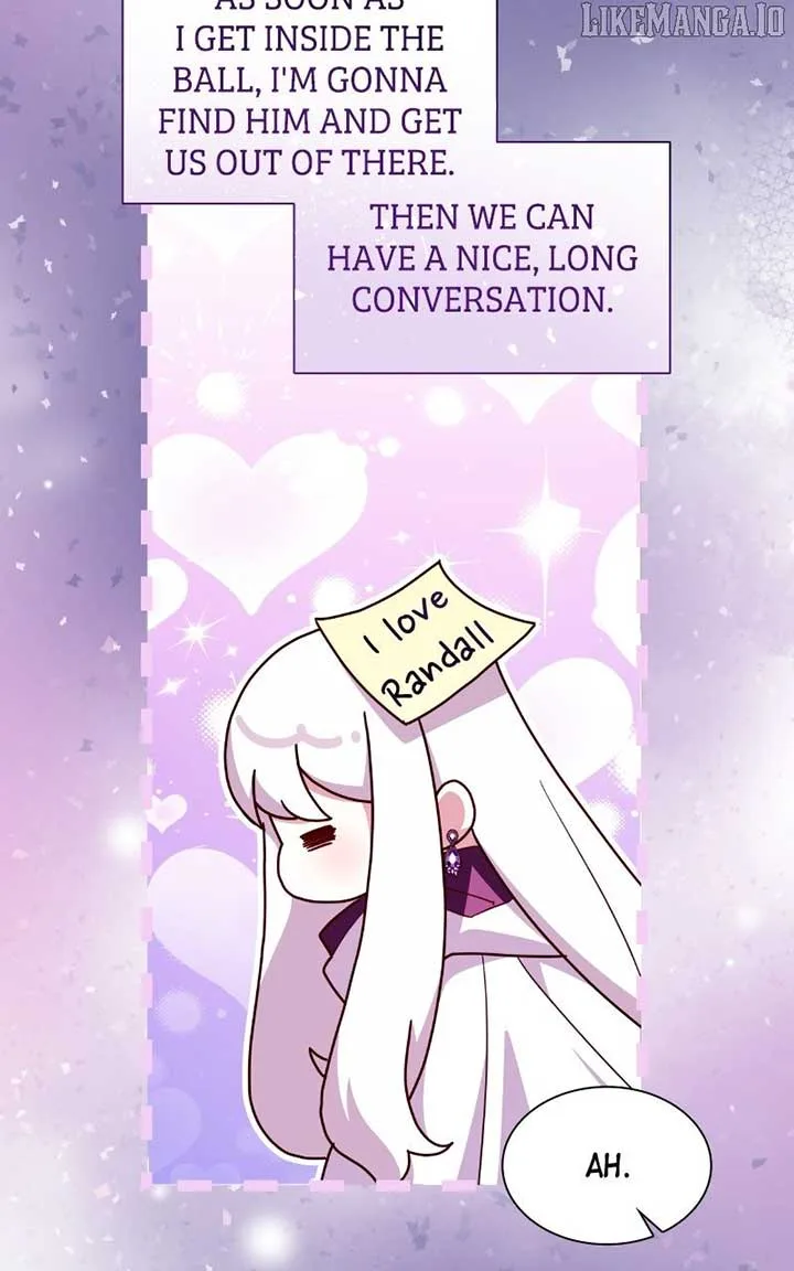 Hoping for My Death Chapter 68 page 59