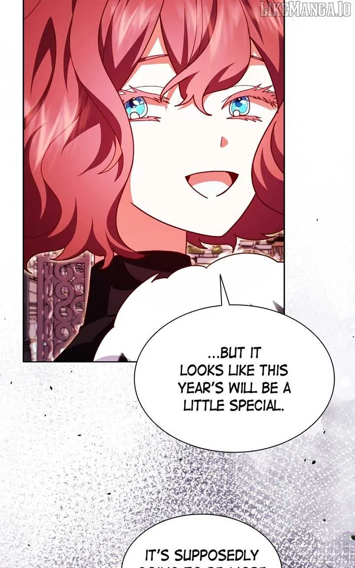 Hoping for My Death Chapter 68 page 48