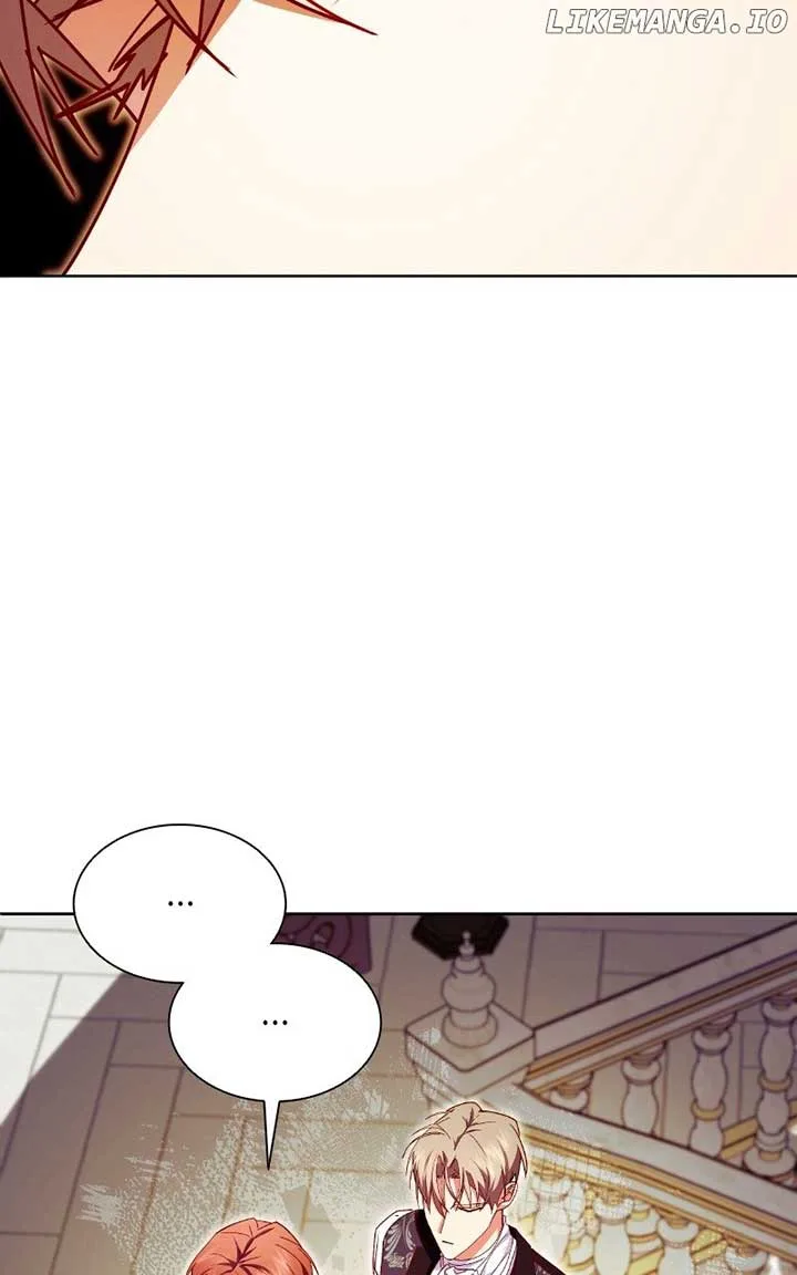Hoping for My Death Chapter 64 page 86