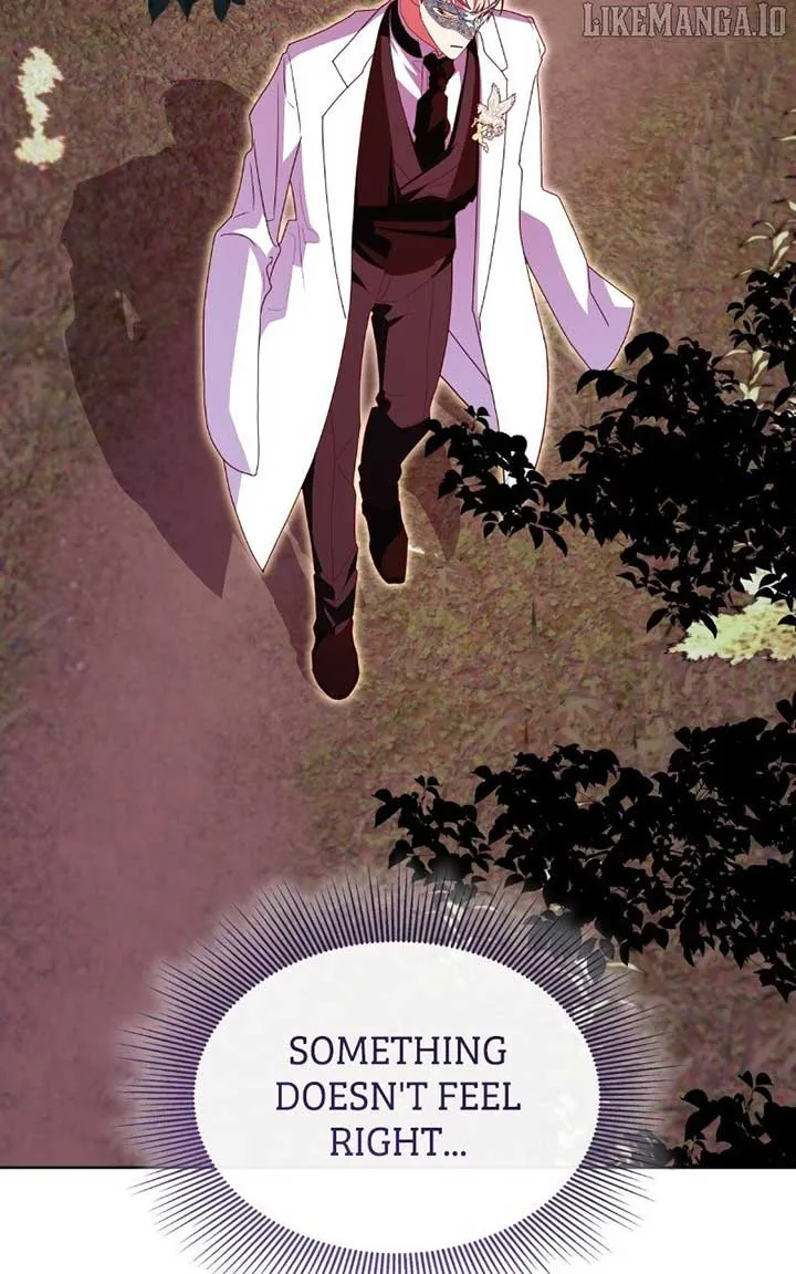 Hoping for My Death Chapter 68 page 106