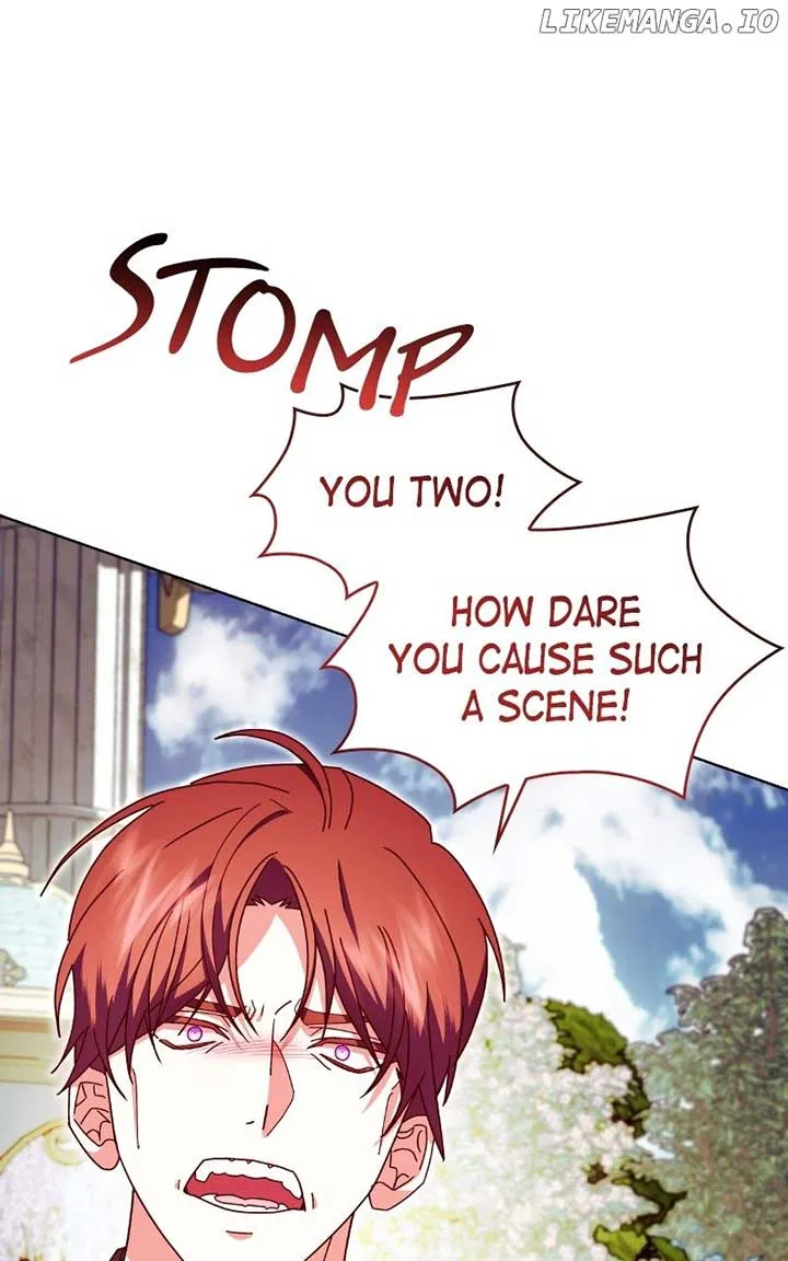 Hoping for My Death Chapter 64 page 88