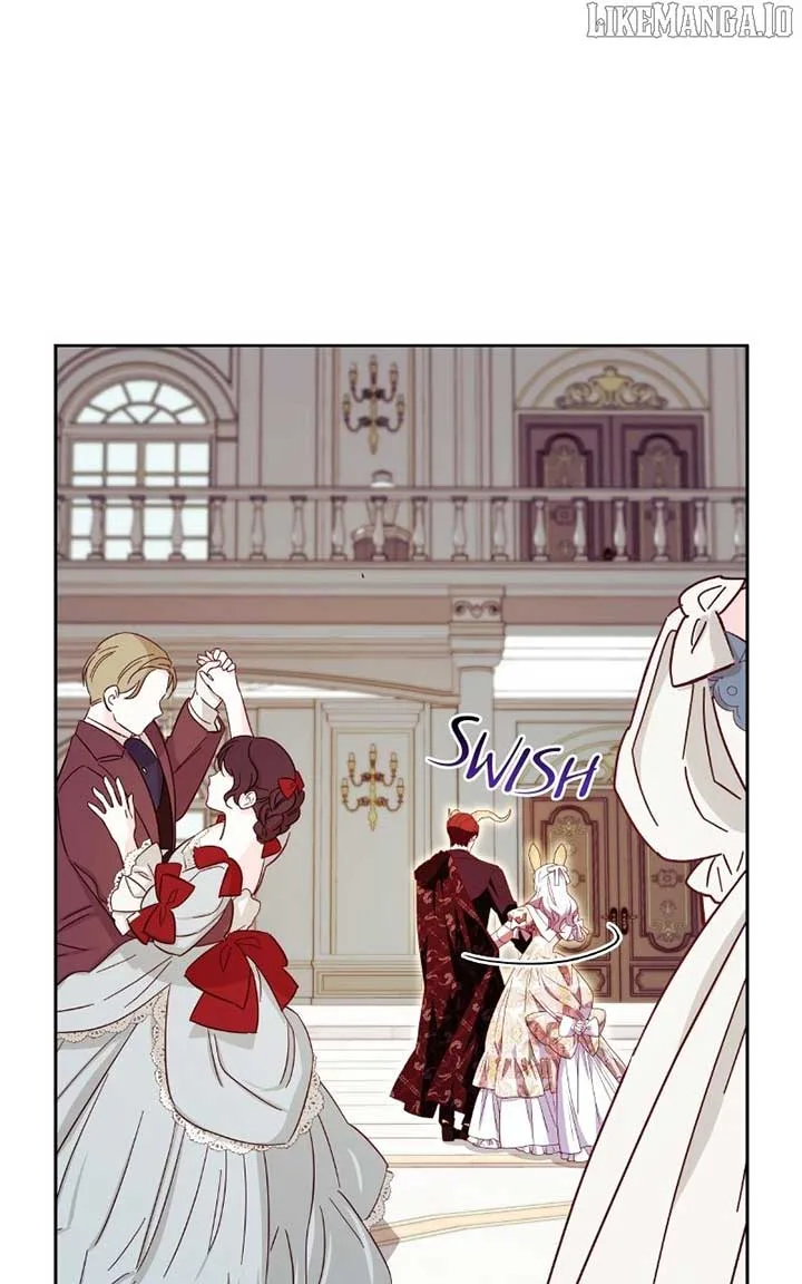Hoping for My Death Chapter 68 page 96