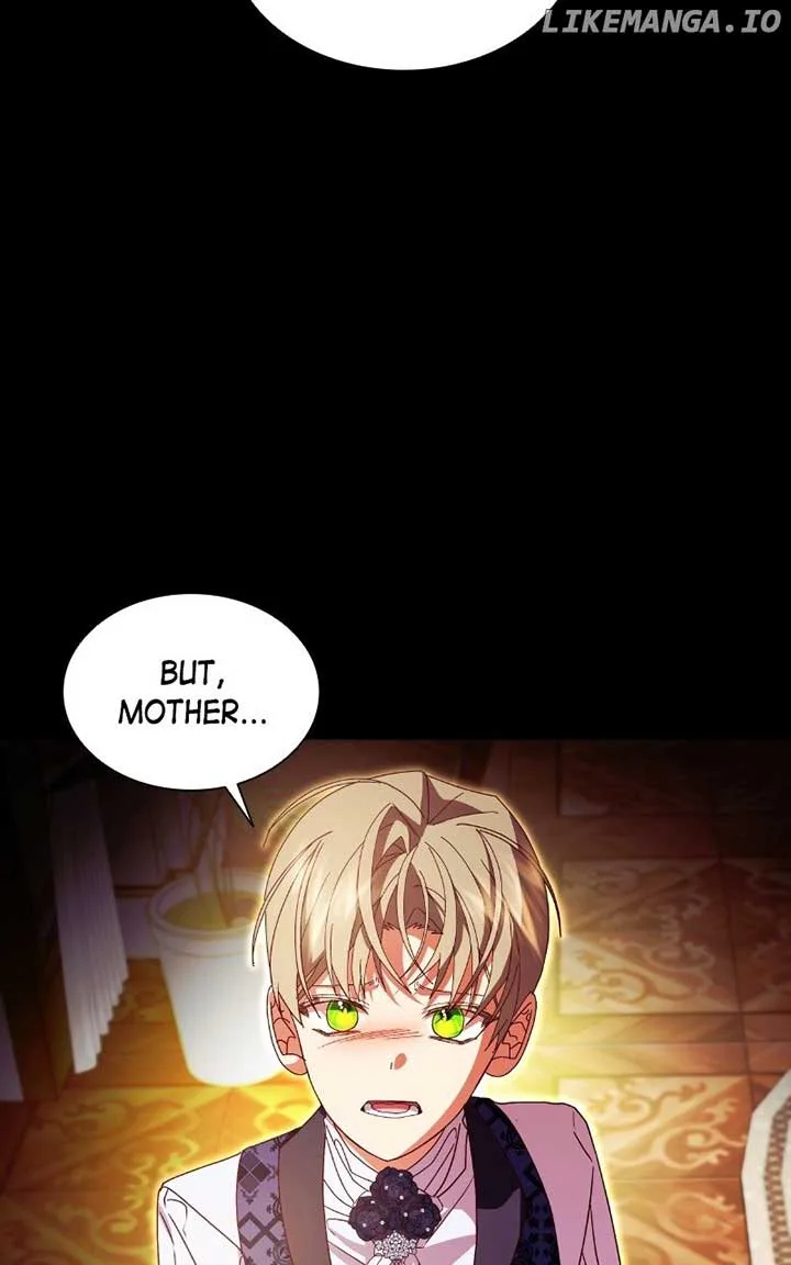 Hoping for My Death Chapter 63 page 88