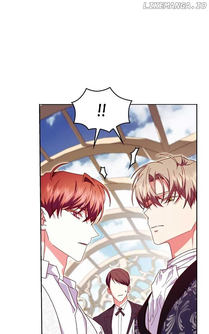 Hoping for My Death Chapter 64 page 90
