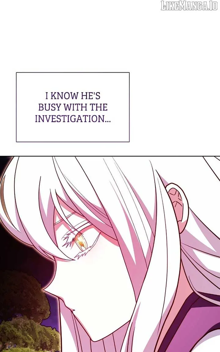 Hoping for My Death Chapter 68 page 57
