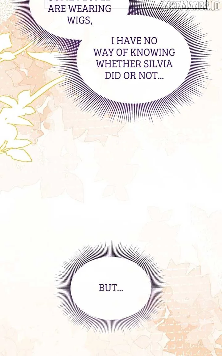 Hoping for My Death Chapter 68 page 88