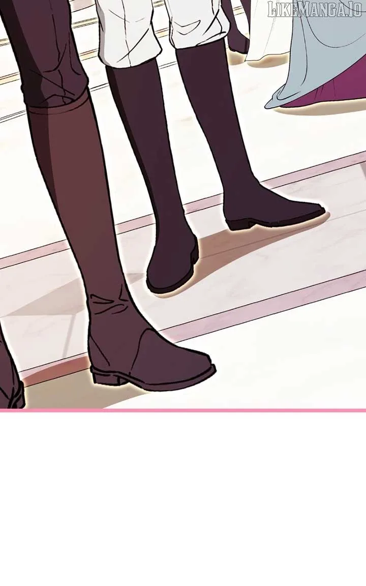 Hoping for My Death Chapter 68 page 74