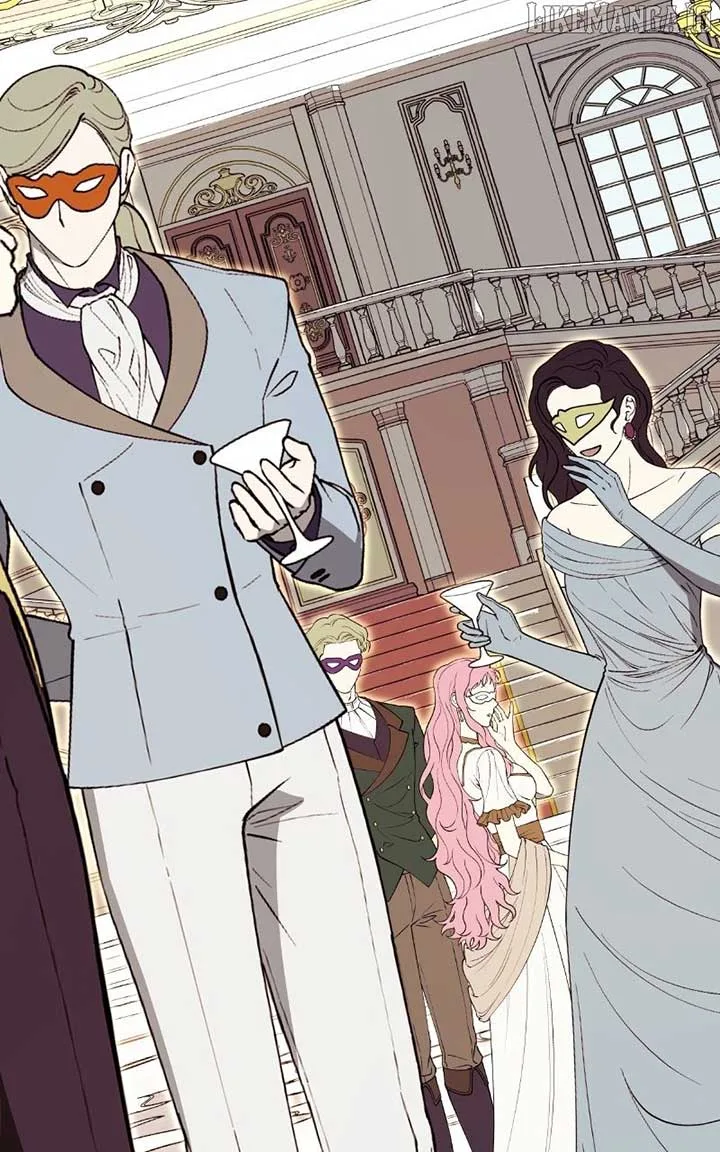Hoping for My Death Chapter 68 page 73