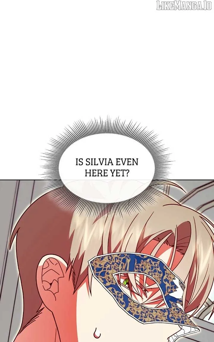 Hoping for My Death Chapter 68 page 82