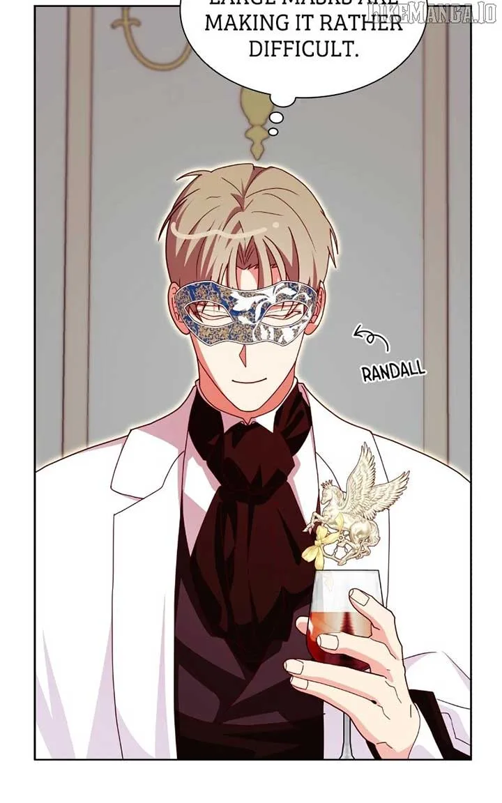Hoping for My Death Chapter 68 page 81