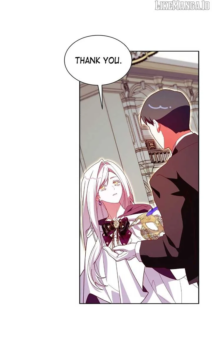 Hoping for My Death Chapter 68 page 67