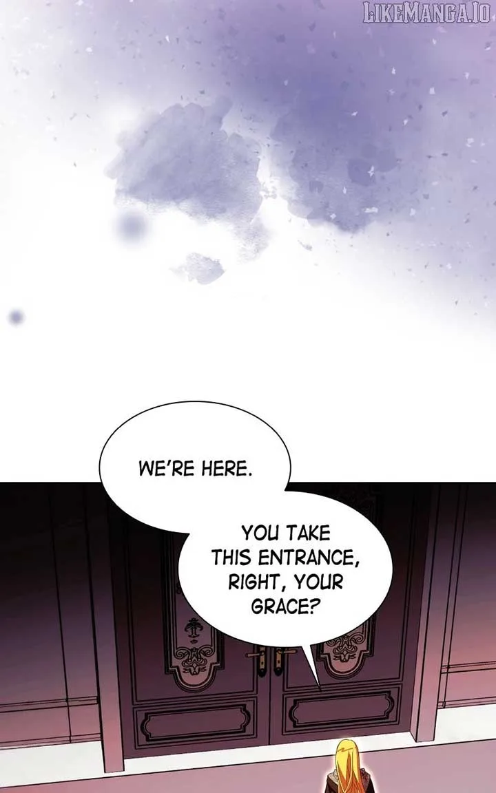 Hoping for My Death Chapter 68 page 60