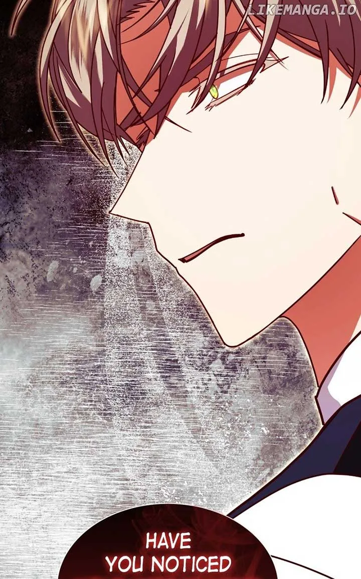Hoping for My Death Chapter 64 page 84