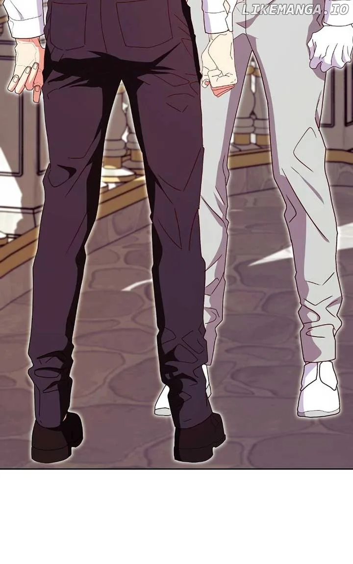 Hoping for My Death Chapter 64 page 75