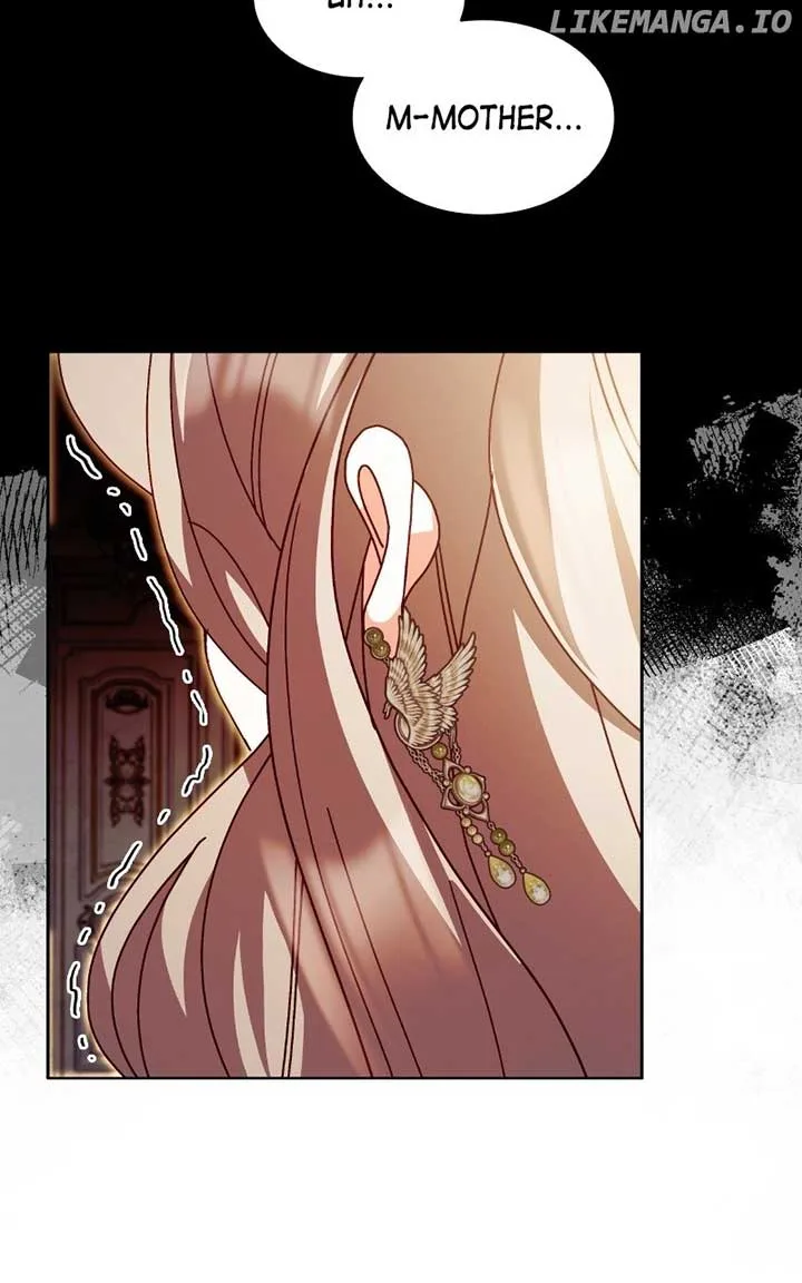 Hoping for My Death Chapter 63 page 94