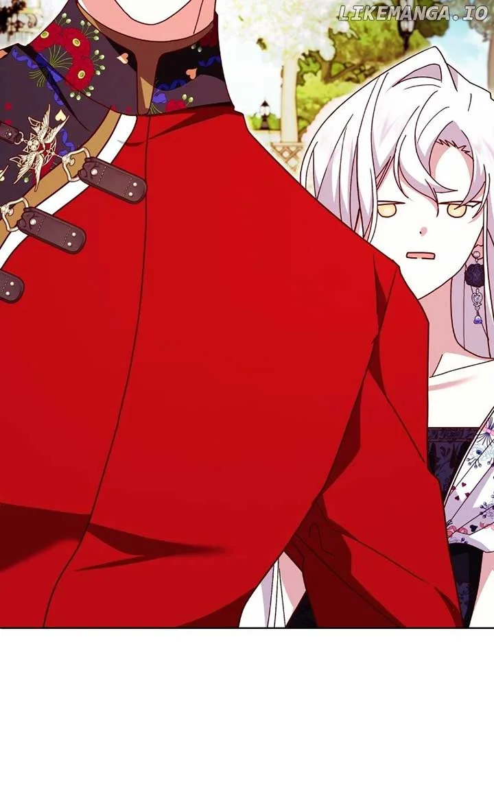 Hoping for My Death Chapter 64 page 89