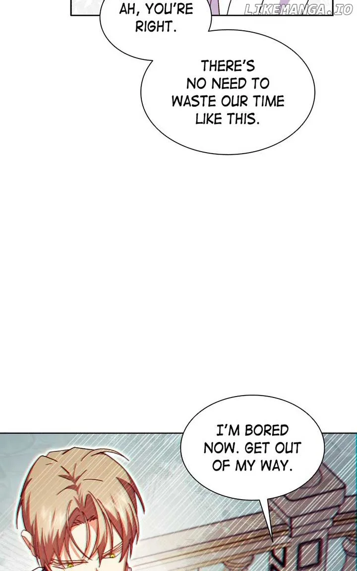 Hoping for My Death Chapter 64 page 77