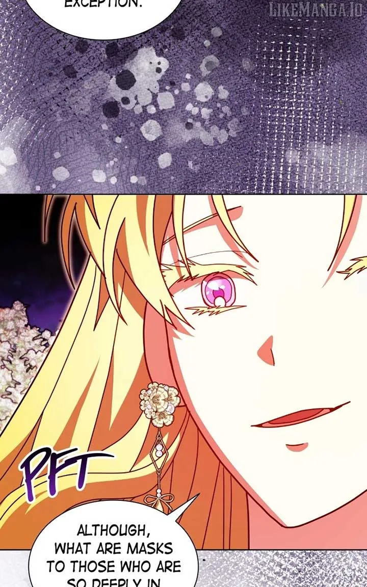 Hoping for My Death Chapter 68 page 53