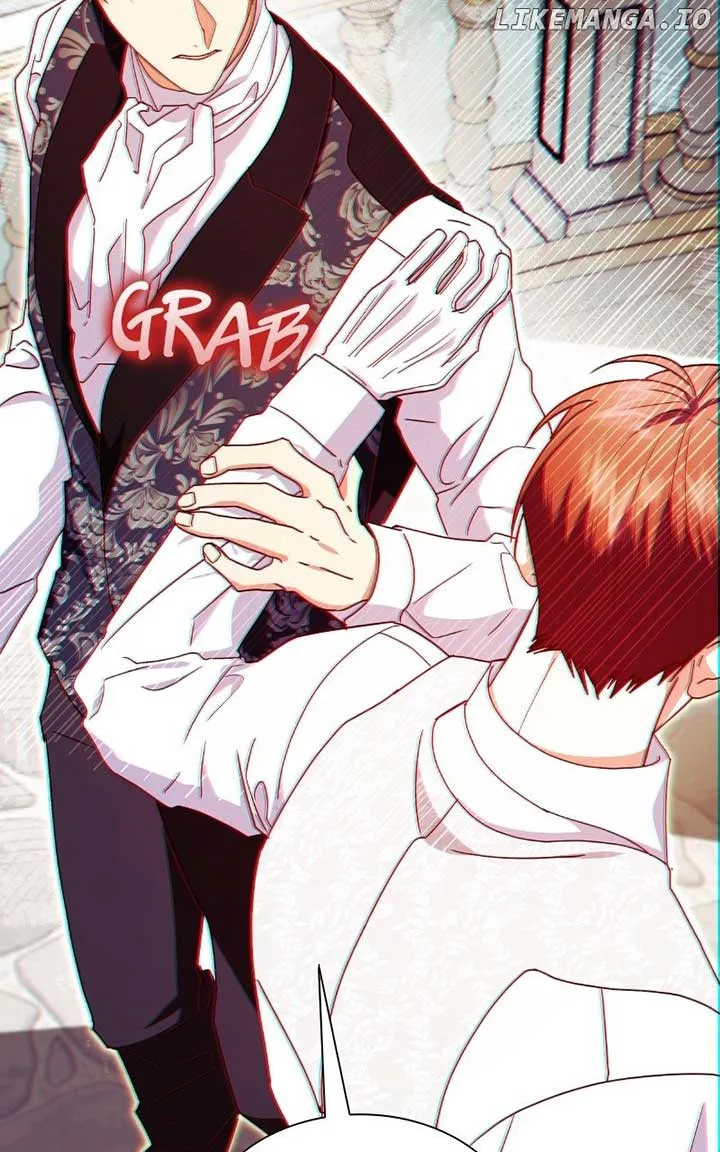 Hoping for My Death Chapter 64 page 78
