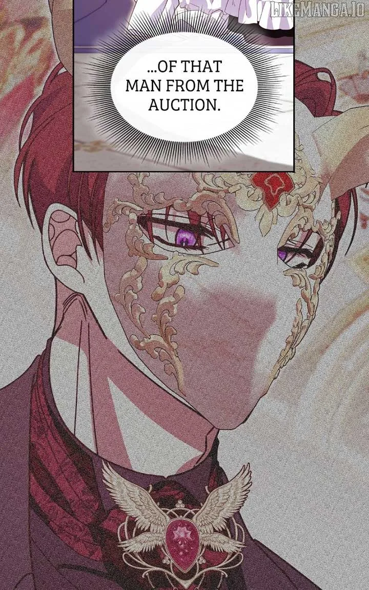 Hoping for My Death Chapter 68 page 70
