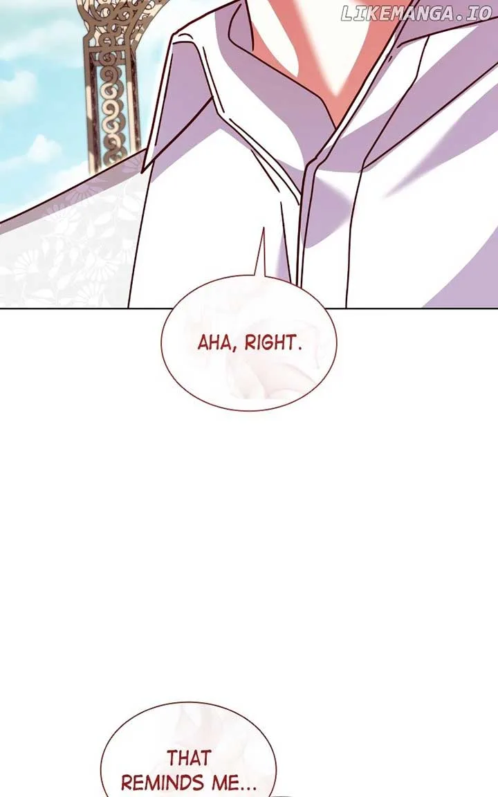 Hoping for My Death Chapter 64 page 82
