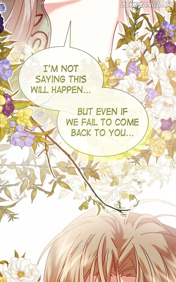 Hoping for My Death Chapter 63 page 101