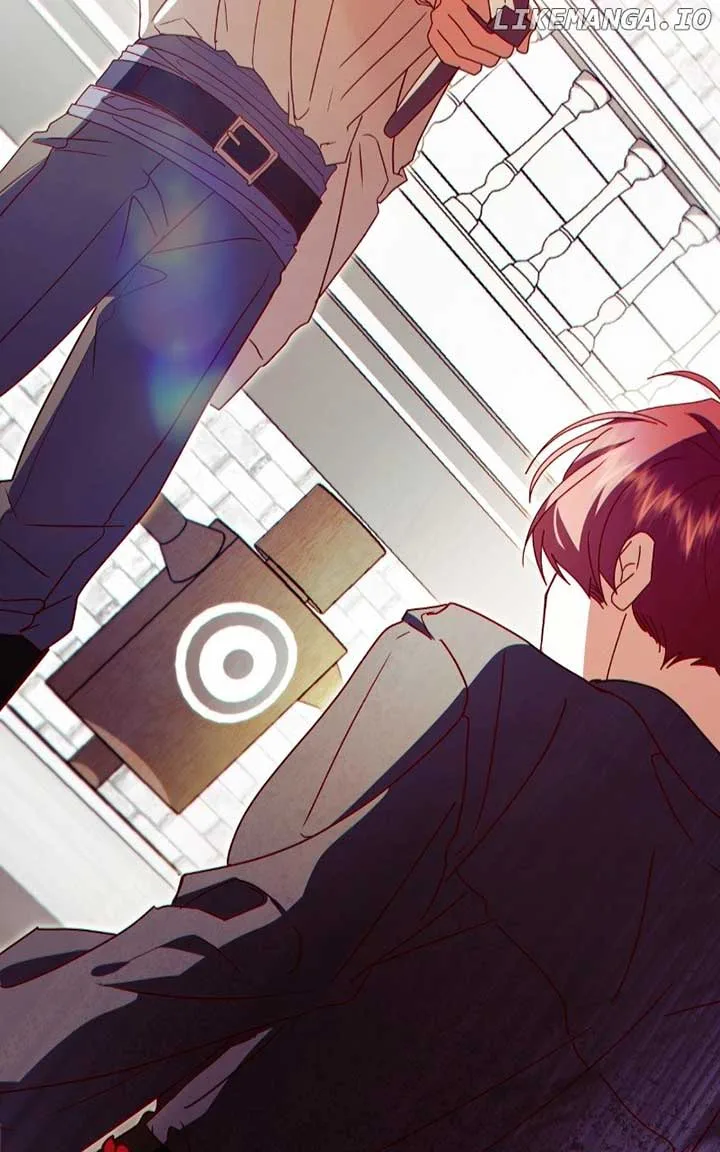 Hoping for My Death Chapter 64 page 53