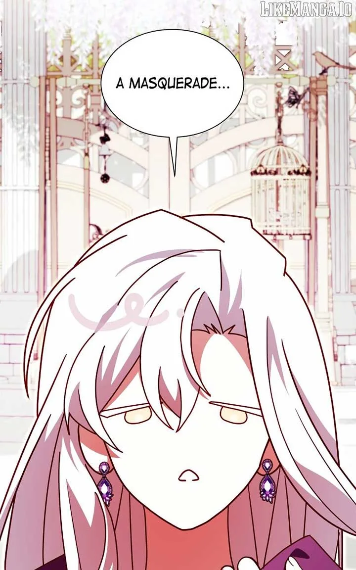 Hoping for My Death Chapter 68 page 44