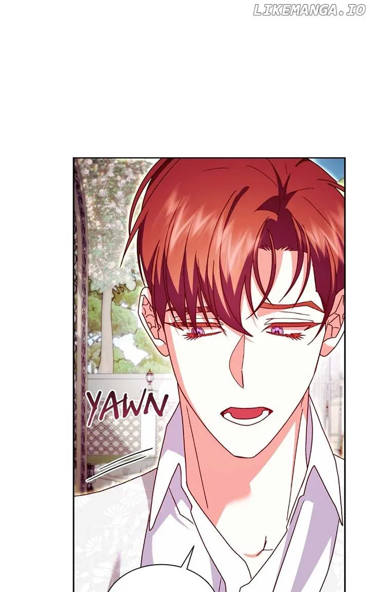 Hoping for My Death Chapter 64 page 76