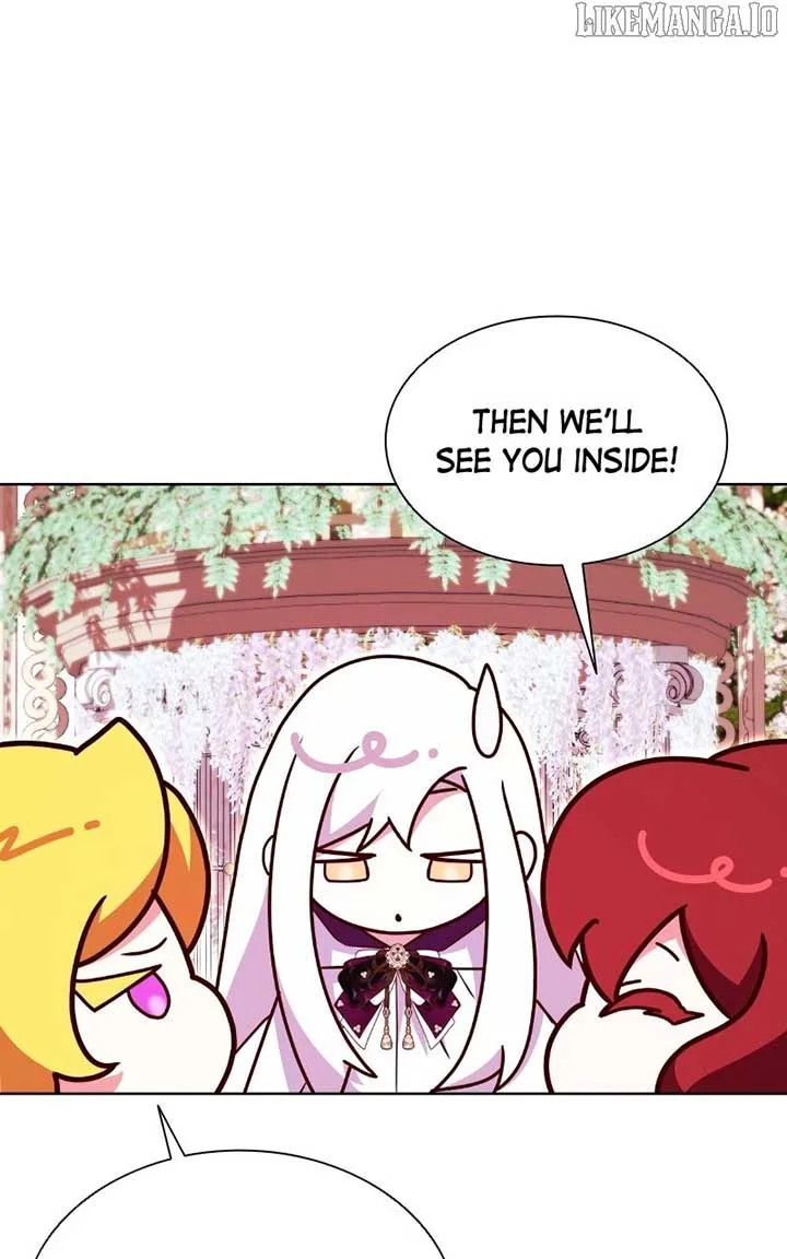Hoping for My Death Chapter 68 page 62