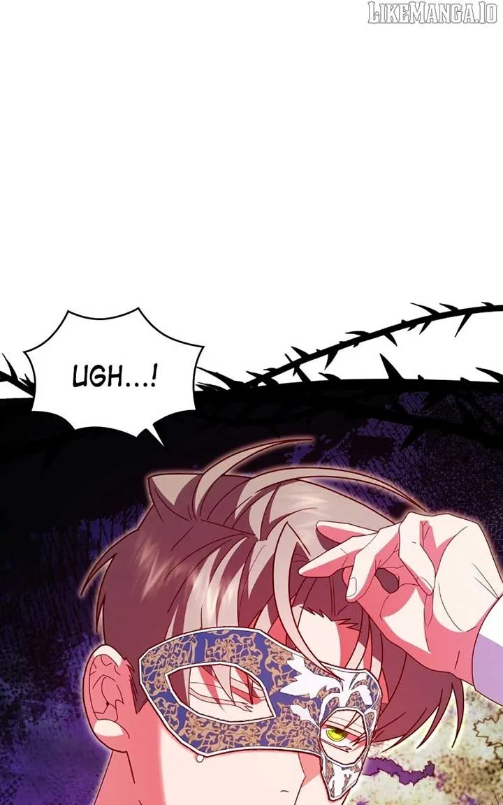 Hoping for My Death Chapter 68 page 108