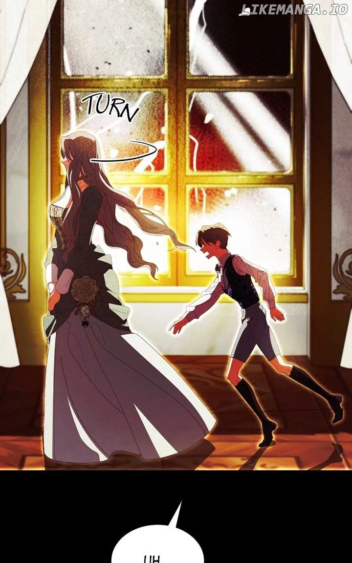 Hoping for My Death Chapter 63 page 93