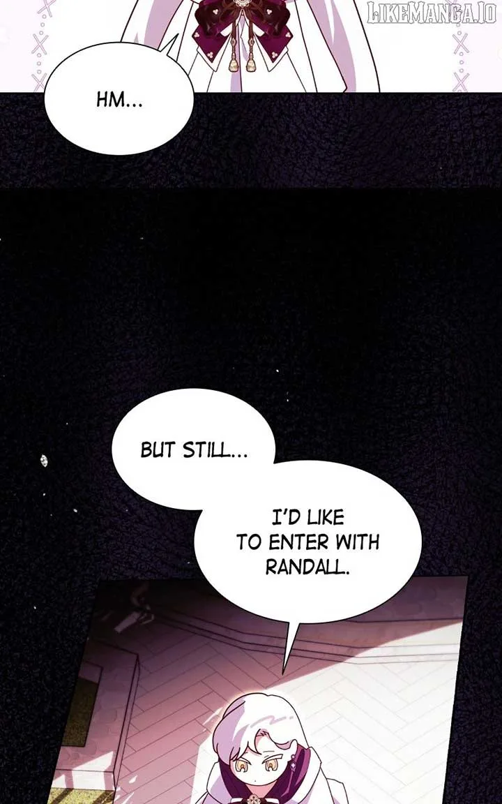 Hoping for My Death Chapter 68 page 51