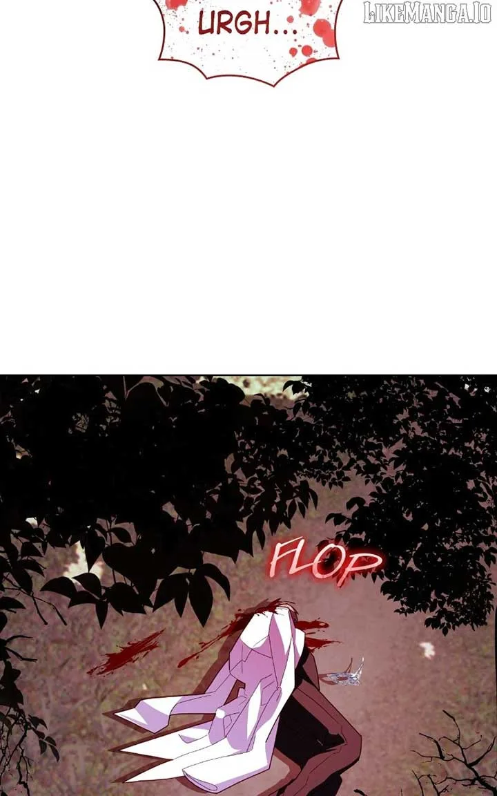 Hoping for My Death Chapter 68 page 115