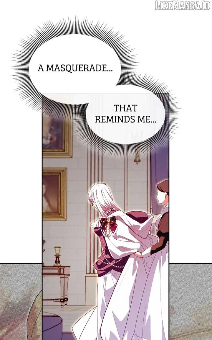 Hoping for My Death Chapter 68 page 69