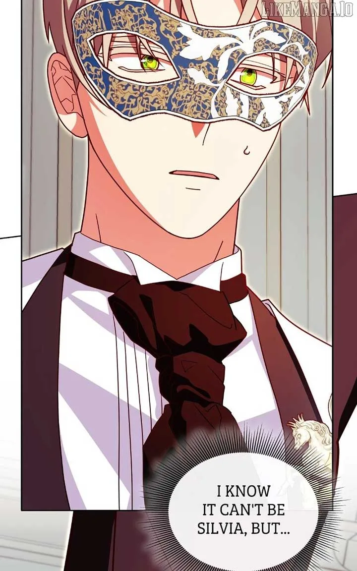 Hoping for My Death Chapter 68 page 98