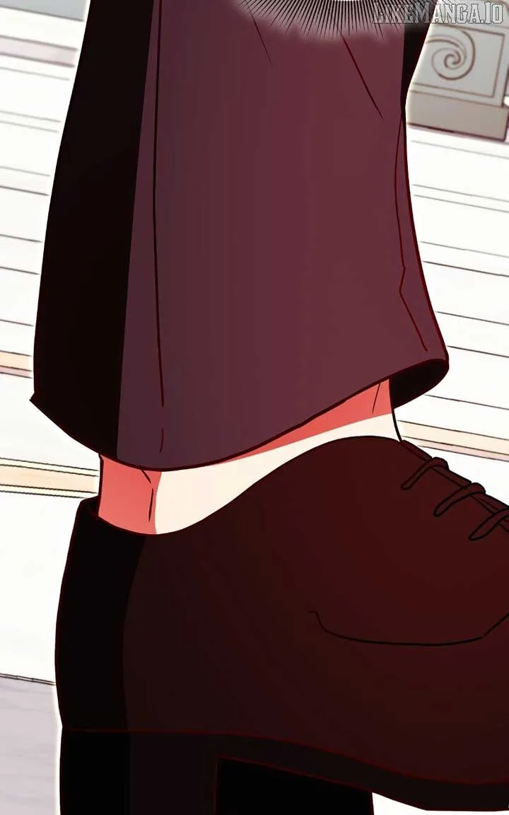 Hoping for My Death Chapter 68 page 99