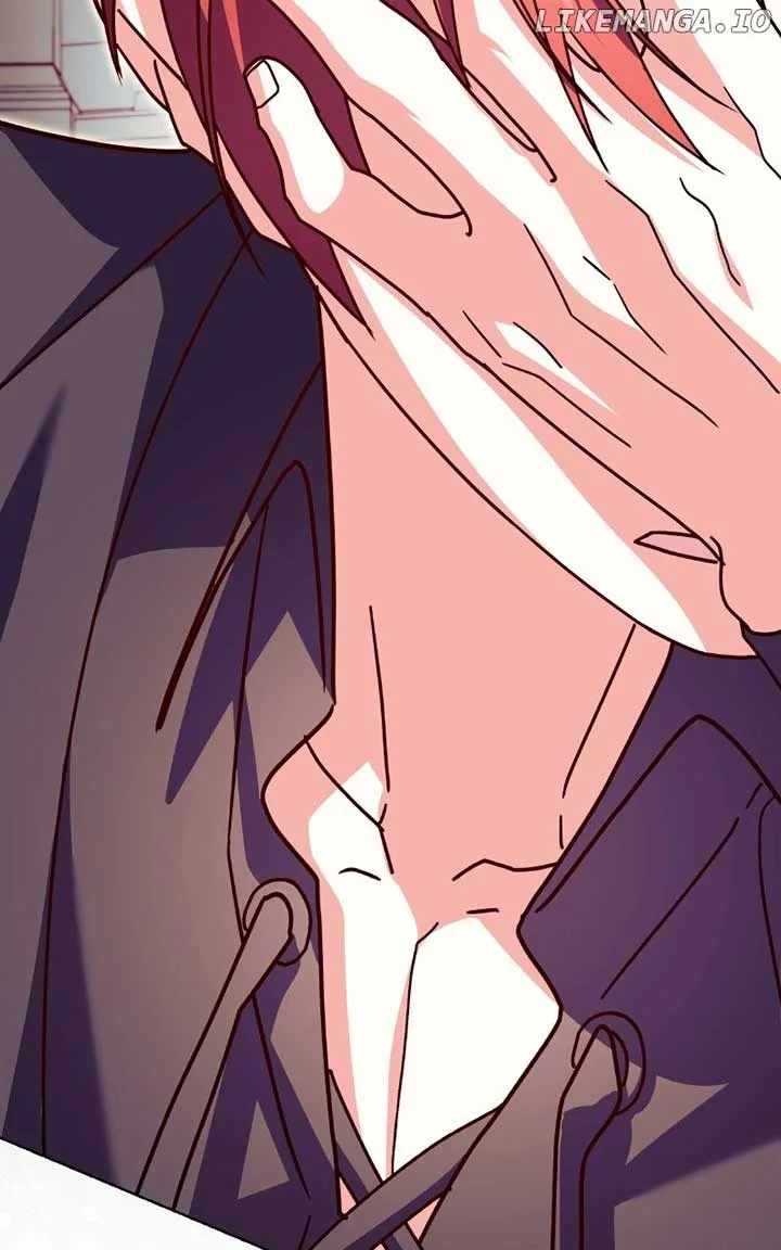 Hoping for My Death Chapter 64 page 64