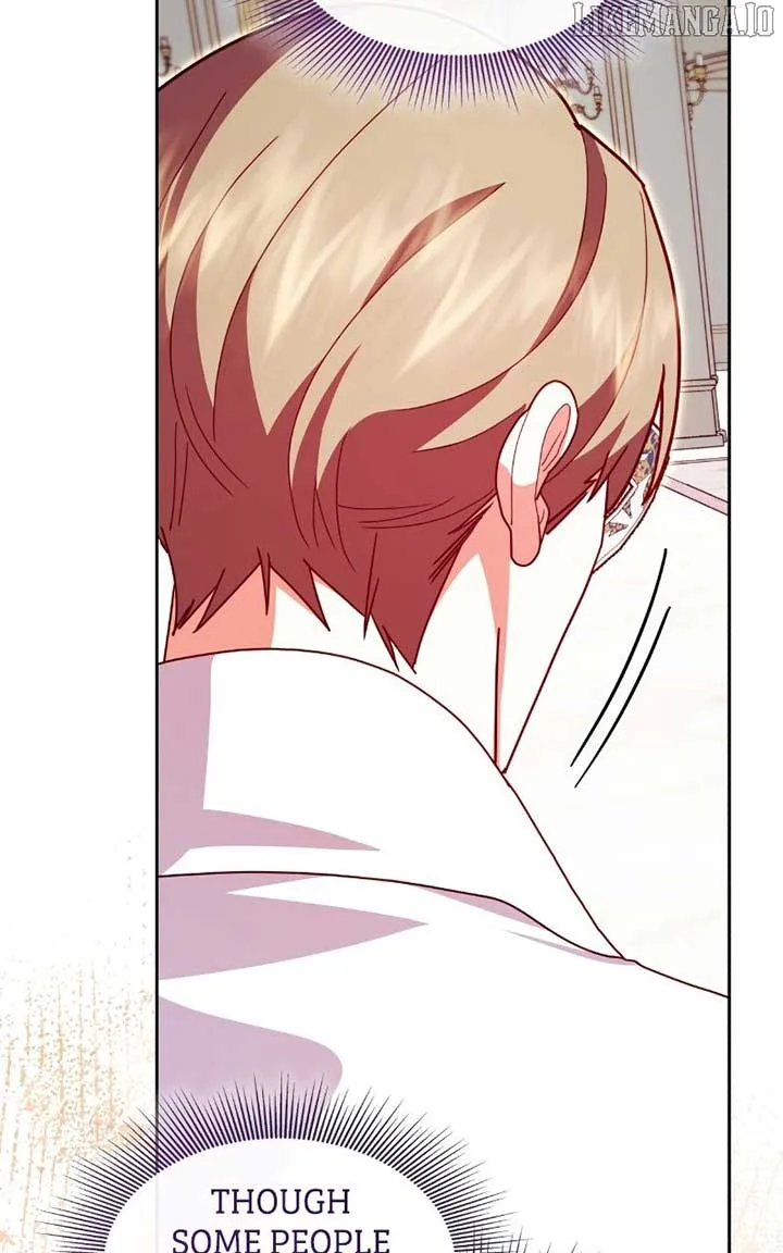 Hoping for My Death Chapter 68 page 87