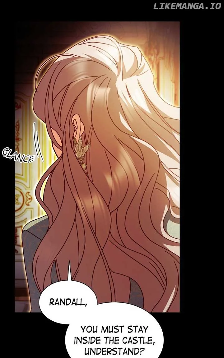 Hoping for My Death Chapter 63 page 87