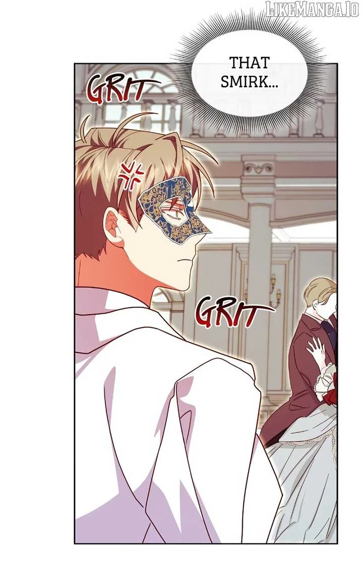 Hoping for My Death Chapter 68 page 91