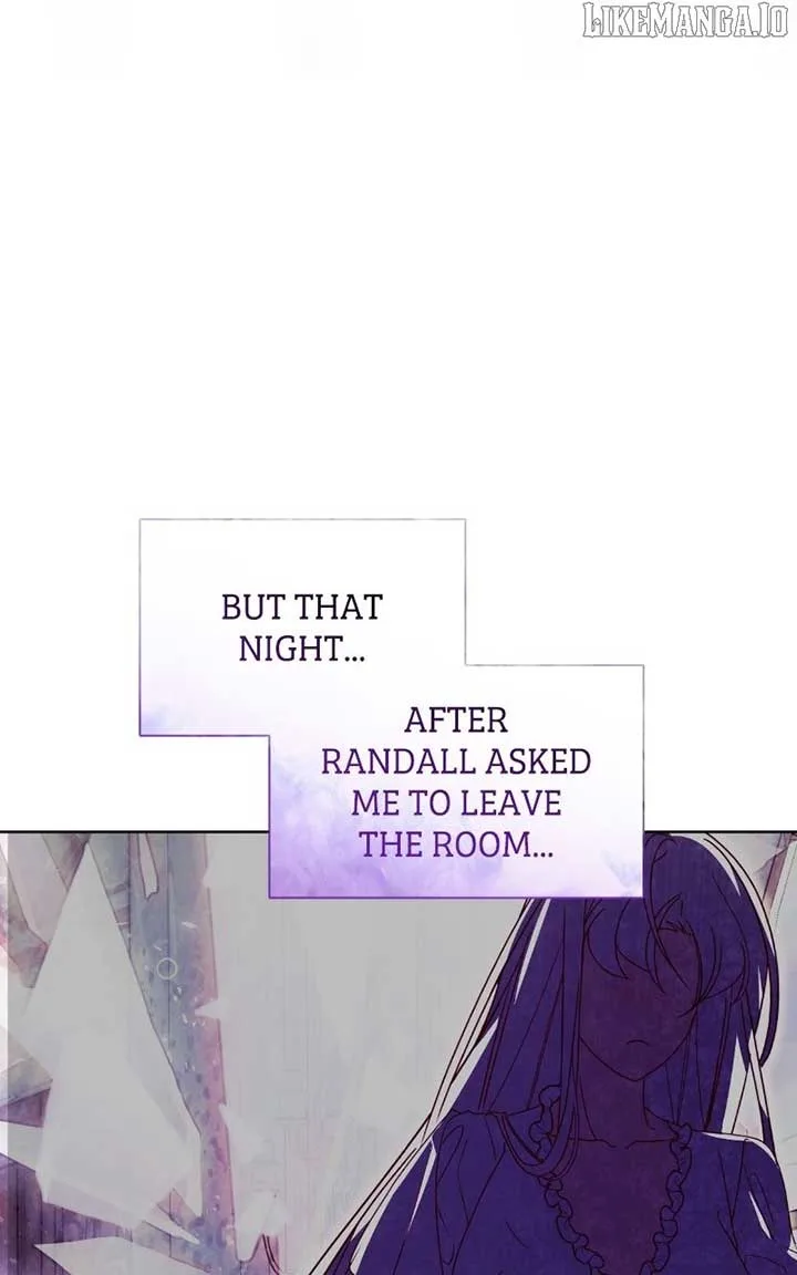 Hoping for My Death Chapter 68 page 55