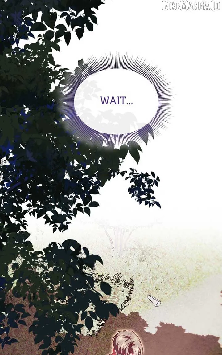 Hoping for My Death Chapter 68 page 105
