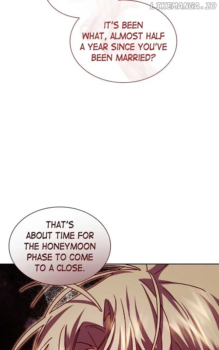 Hoping for My Death Chapter 64 page 83